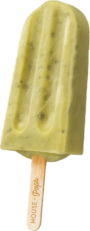 Coconut Passion Fruit